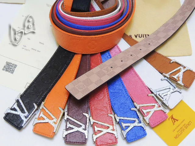LV Belt 38mm lb11